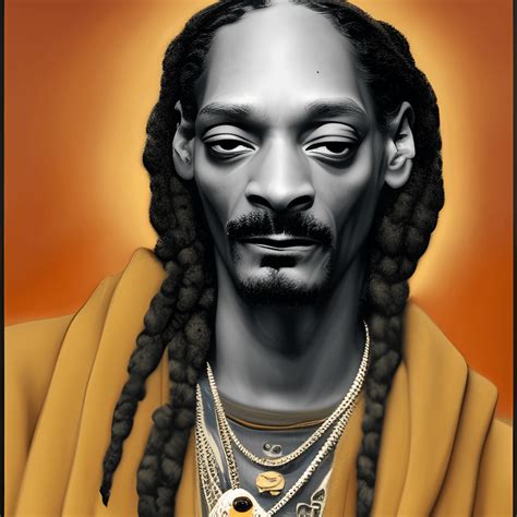 Snoop Dogg Teaching the Number 420 on Sesame Street · Creative Fabrica