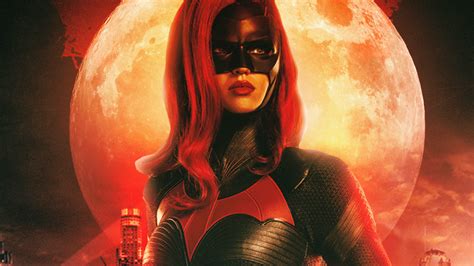 CW Ruby Rose As Batwoman, HD Tv Shows, 4k Wallpapers, Images ...