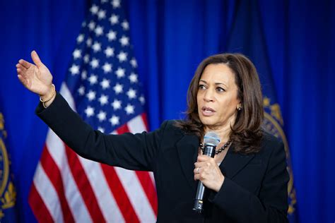 Senator Kamala Harris on Paying for College