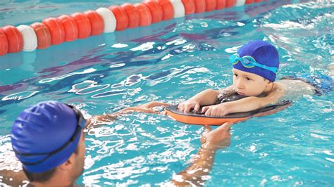 Swim Camps | YMCA of Greater Louisville