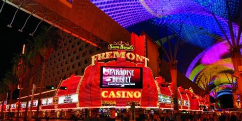 Fremont Hotel Las Vegas - Deals & Info | Las Vegas Advisor