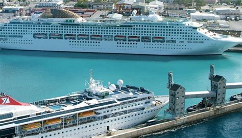 Excursion Guide on Things To Do Near Barbados Cruise Port