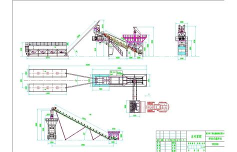 pabrik batch beton mobile,pabrik pencampuran semi-mobile,pabrik batching plant beton