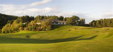 Forres Golf Club | bunkered.co.uk