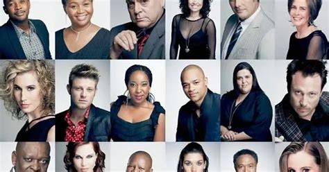 SABC 3 - Isidingo Teasers December 2019 - January 2020