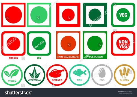 6,972 Veg icon Images, Stock Photos & Vectors | Shutterstock