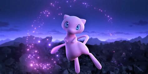 Pokemon Fan Transforms Mew Into a More Realistic Cat