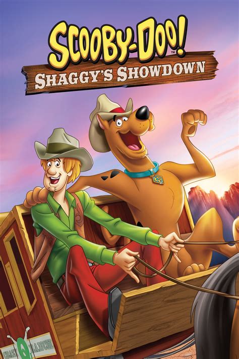 Scooby-Doo! Shaggy's Showdown (2017) :: Greek subtitles, Greek subs