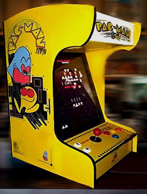 Pac Man Arcade Machine | ubicaciondepersonas.cdmx.gob.mx