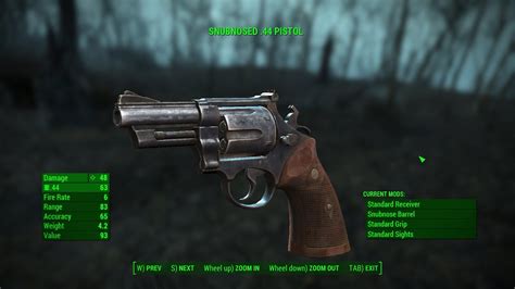 [Top 5] Fallout 4 Best Early Weapons and How To Get Them | Gamers Decide