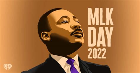 Remembering MLK; iHeartRadio Introduces MLK Tapes and Shares Playlist ...