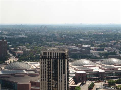 Minneapolis Convention Center, Minneapolis, Minnesota | Flickr