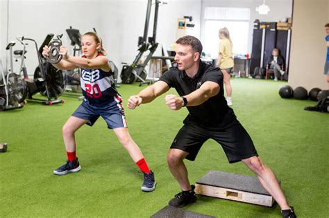 5 Things Clients and Athletes Want from Their Coach - Robertson Training Systems