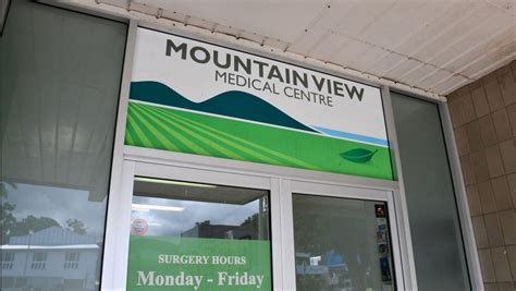 Shock closure! Mountain View Medical Centre closes its doors after 38 ...