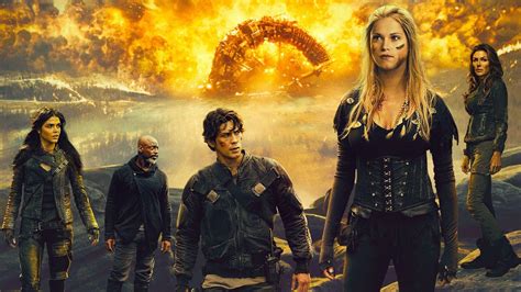 The 100 season 6 episodes - opecrapid