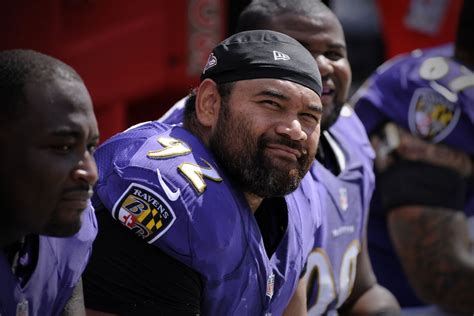 Haloti Ngata 'ecstatic' about joining the Lions - Pride Of Detroit