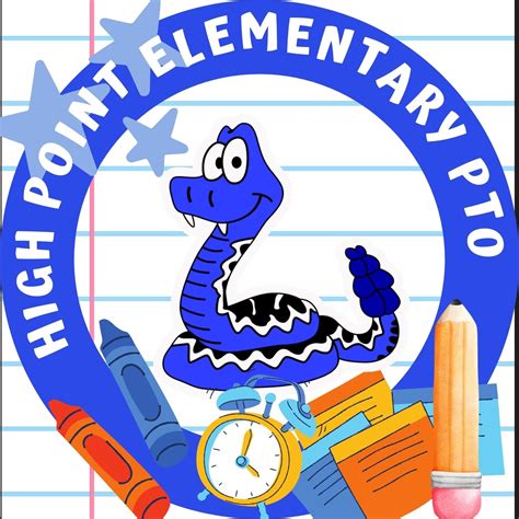 High Point Elementary PTO