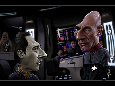 First Contact - Star Trek by Alex Gallego on Dribbble