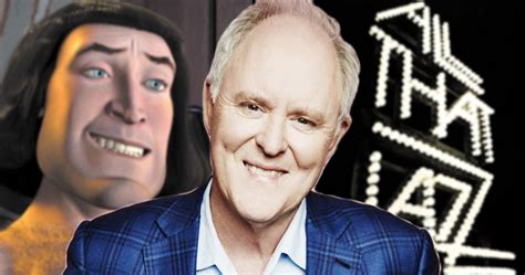 John Lithgow's 10 Best Movies, According To Rotten Tomatoes