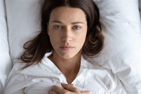 Sleep Problems Affecting Women - Sleep MD NYC