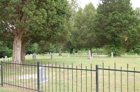 Ebenezer Baptist Church Cemetery in Virginia - Find a Grave Cemetery