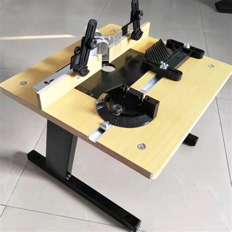 Diy Router Table Lift - Diy Attic Lift Novocom Top - Having the best router lift or depth ...