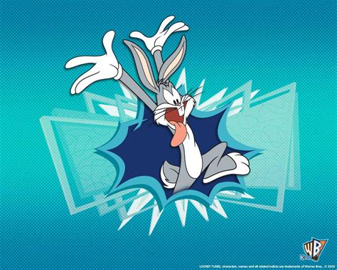 Bugs Bunny Wallpaper HD Download