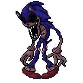 Sonic fusions : r/PokemonInfiniteFusion