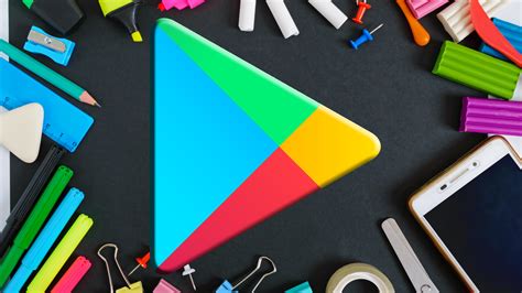 Beste Android-apps in de Google Play Store week 28