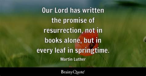 Resurrection Quotes - BrainyQuote