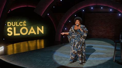 Watch Comedy Central Stand-Up Presents Season 3 Episode 3: Dulcé Sloan - Full show on CBS All Access