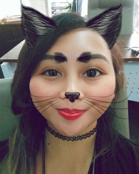 Cute filter! #snapchatlover