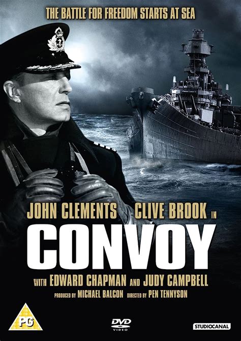 Convoy – Renown Films