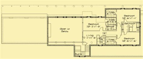 ICF House Plans For a Green Earth Sheltered 4 Bedroom Home