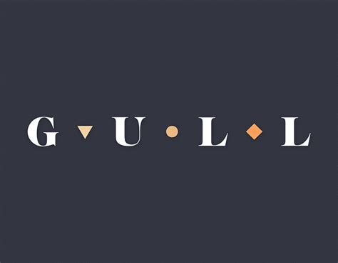 GULL | Behance