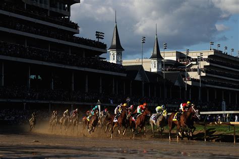 Kentucky Derby History and Lingo