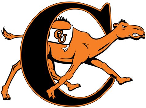 Campbell Fighting Camels Primary Logo - NCAA Division I (a-c) (NCAA a-c ...