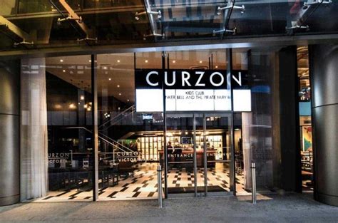 Curzon Cinemas - Paul Owen Associates - Consulting Structural Engineers & Technical Advisors