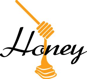 Honey Logo Png | Free PNG Image