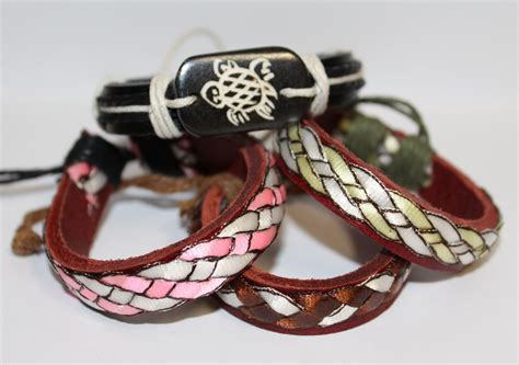 SPIRITUAL BRACELETS - LuckShop