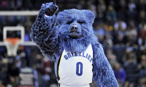 Memphis Grizzlies Mascot ‘Grizz’ to Help Comcast Celebrate Grand Opening of Xfinity Store in ...