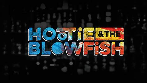 Hootie & The Blowfish