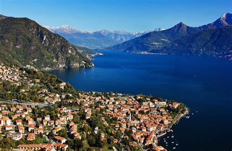 Accommodation Lake Como Italy