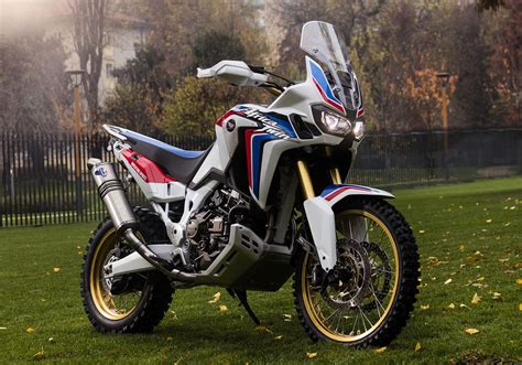 Honda Africa Twin Adventure Sports concept preview 2016-Honda-Africa-Twin-Adventure-Sports ...