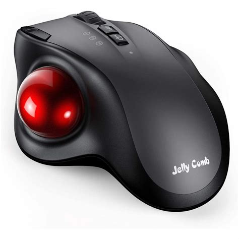 Top 10 Best Trackball Mice in 2023 Reviews | Buyer's Guide