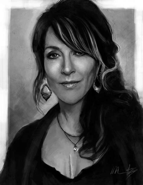 Gemma Teller Morrow by imorawetz on DeviantArt