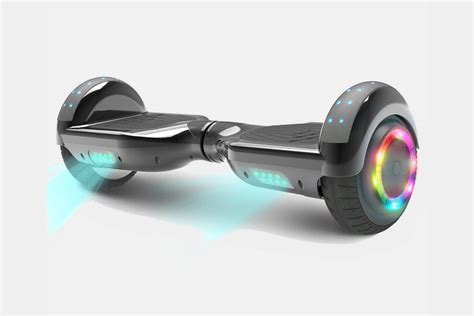 The 12 Best Cheap Hoverboards | Improb