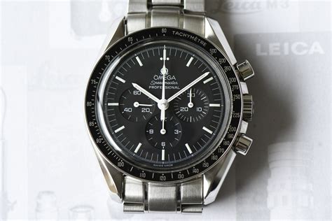 About a SpeedMaster... | Omega Forums