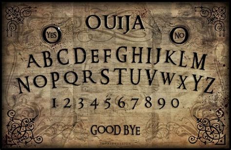 Scary Ouija Board Moment!!! | Geister, Hexen, Magie