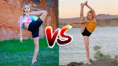 Lilly K VS Payton Myler (Ninja Kidz TV) Stunning Transformation 2022 | From Baby To Now - YouTube